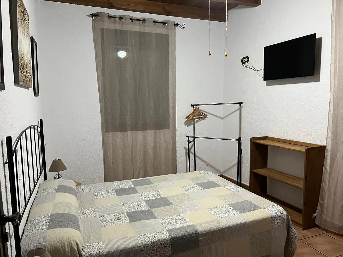 Villa Cuesta la Ermita Zahara De La Sierra España