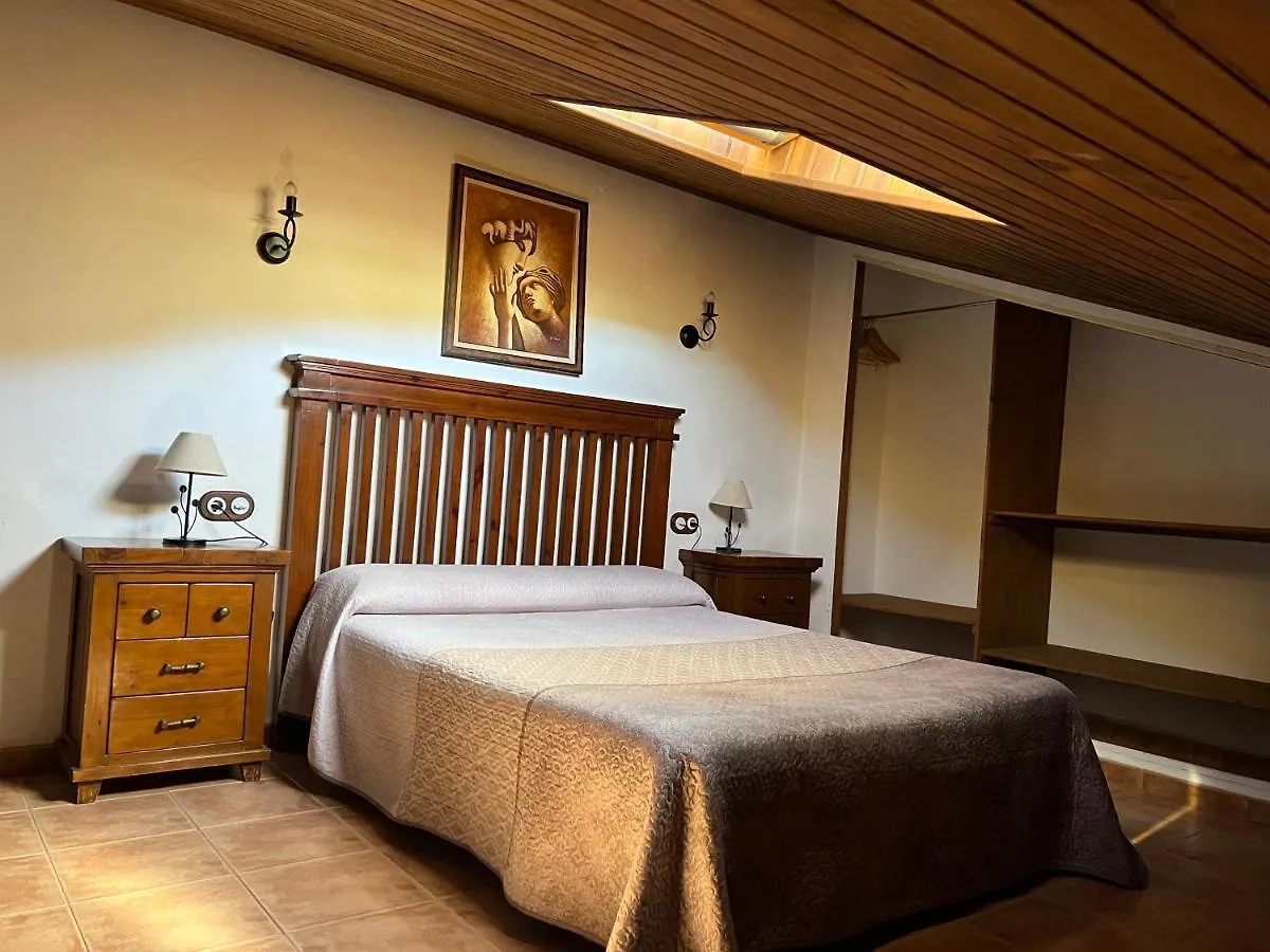 Сasa de vacaciones Villa Cuesta la Ermita Zahara De La Sierra