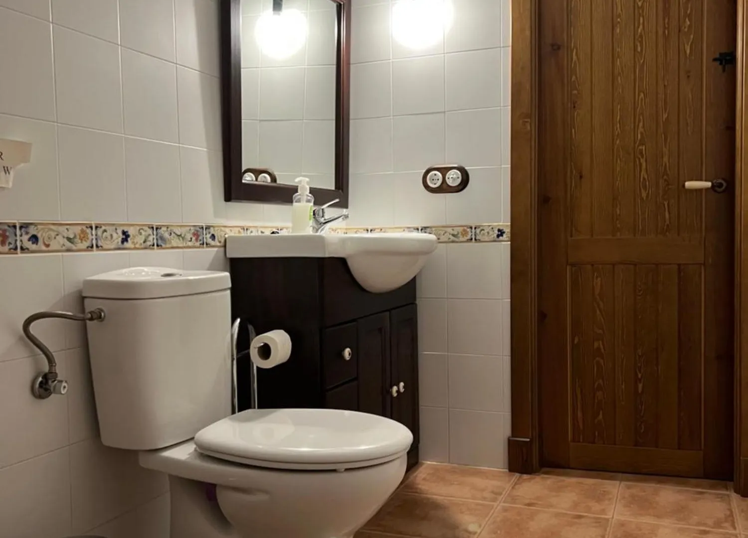 Villa Cuesta la Ermita Zahara De La Sierra 0*,  España