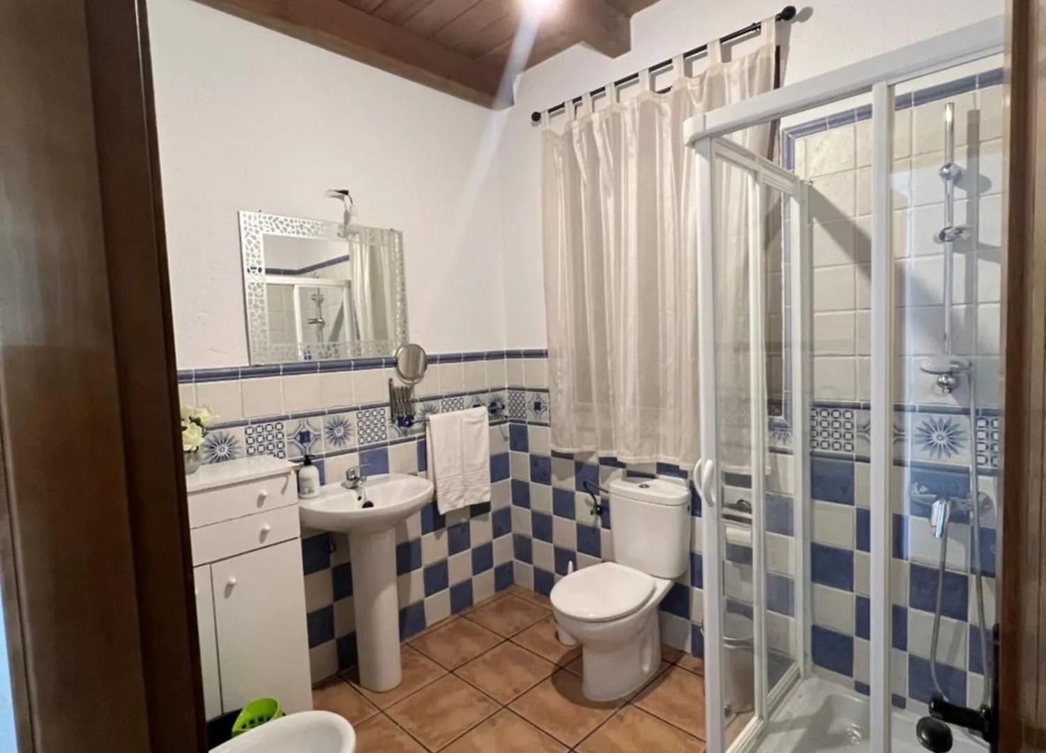Villa Cuesta la Ermita Zahara De La Sierra