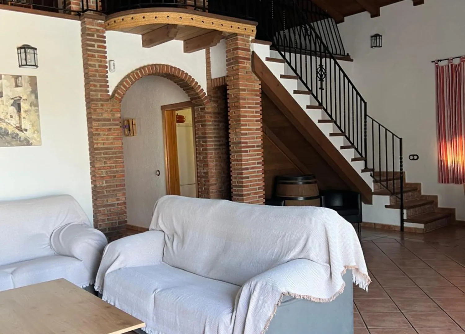 Villa Cuesta la Ermita Zahara De La Sierra 0*,  España