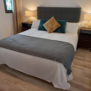  Landhaus Aguilas Zhr