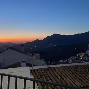  Сasa de vacaciones Casa “el Zumaque” En