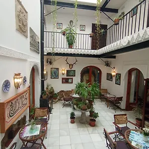  Landhaus Rural Marques De Zahara