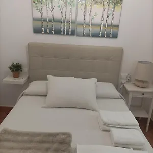  Apartamento La Casita De