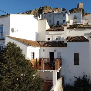  Сasa de vacaciones Mirador Del Farmaceutico