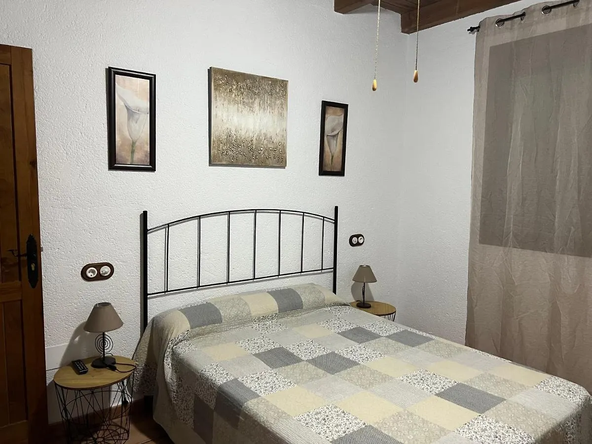 Cuesta La Ermita Villa Zahara De La Sierra 0*,