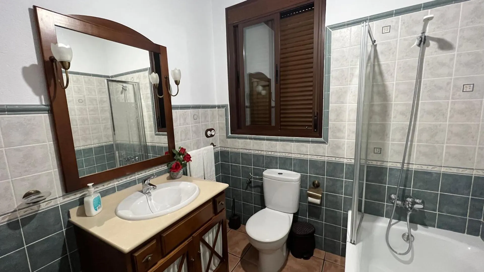 Holiday home Cuesta La Ermita Villa Zahara De La Sierra